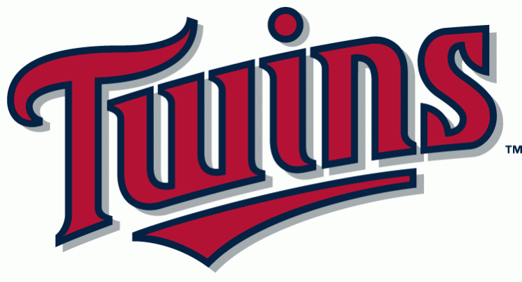 Minnesota Twins 2010-Pres Wordmark Logo t shirts DIY iron ons